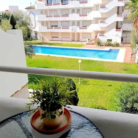 Apartamento Big Sur Wabi