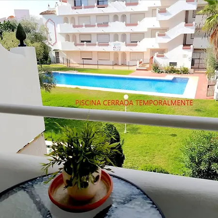 Big Sur Wabi * Torremolinos