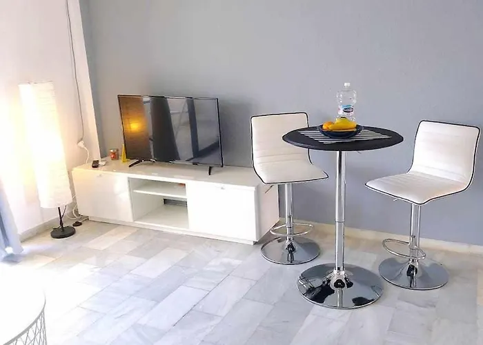 Big Sur Wabi Apartamento Torremolinos