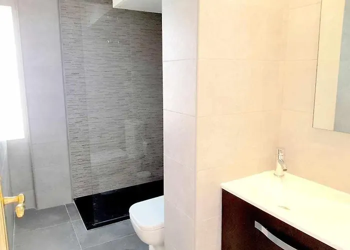 Apartamento Big Sur Wabi