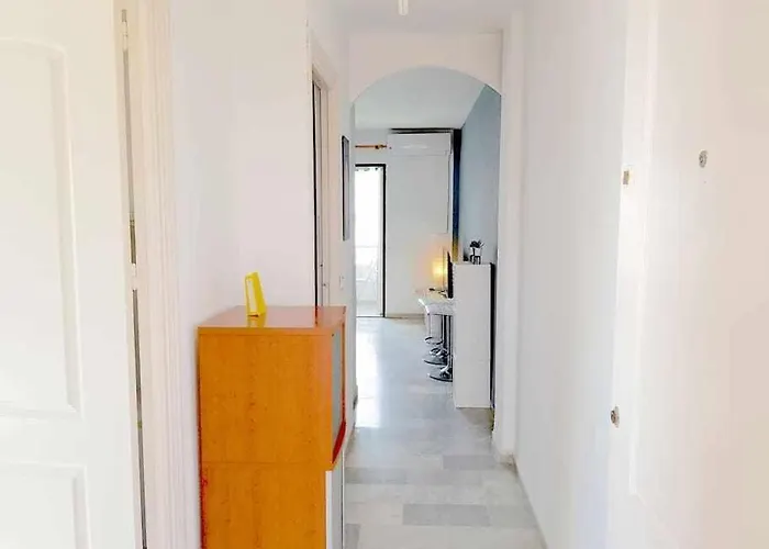 Apartamento Big Sur Wabi *