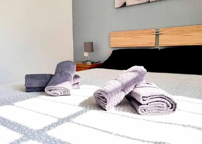 Big Sur Wabi Apartamento