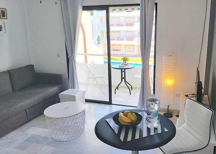 Big Sur Wabi Apartamento *