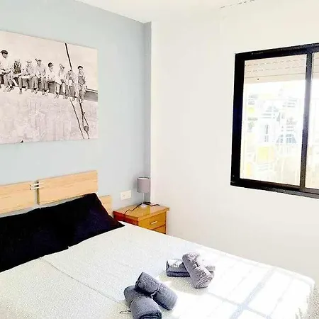 Apartamento Big Sur Wabi *