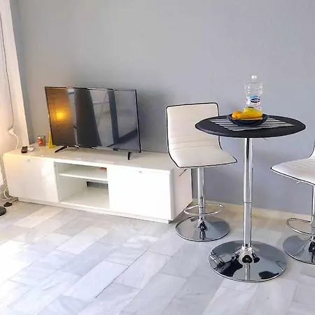 Big Sur Wabi Apartamento Torremolinos