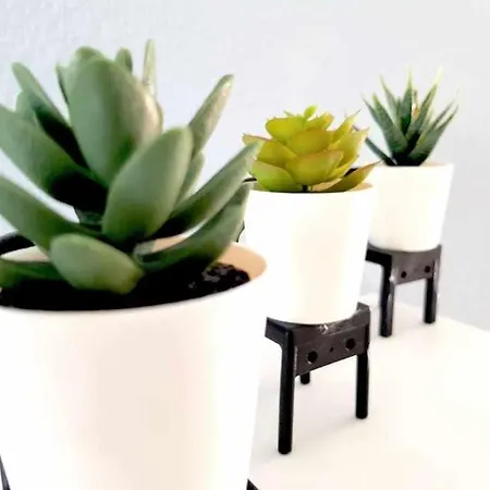 Apartamento Big Sur Wabi *