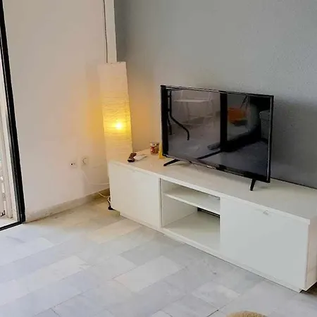 Big Sur Wabi Torremolinos