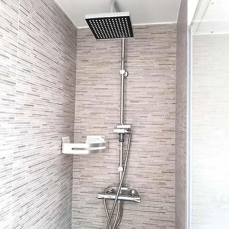 Big Sur Wabi * Torremolinos