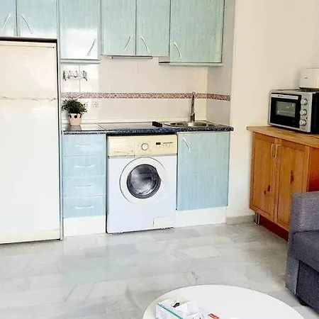 Big Sur Wabi Apartamento Torremolinos