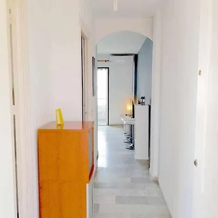 Big Sur Wabi Apartamento