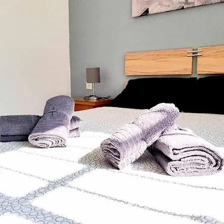 Big Sur Wabi Apartamento