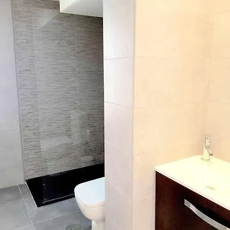 Apartamento Big Sur Wabi