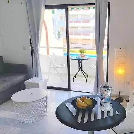 Big Sur Wabi Apartamento *