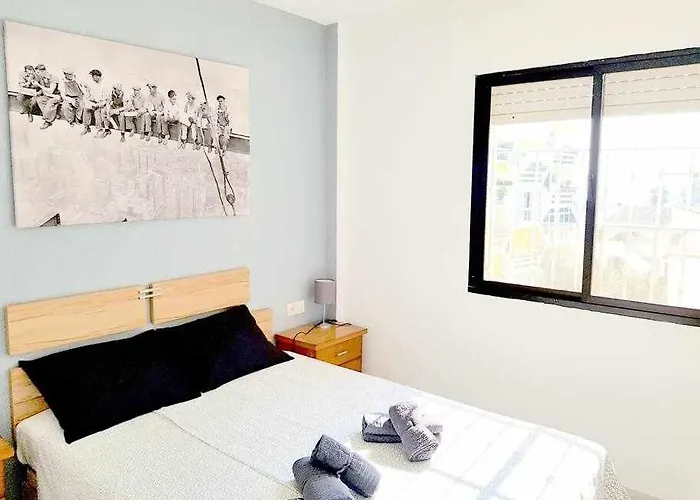 Apartment Big Sur Wabi *