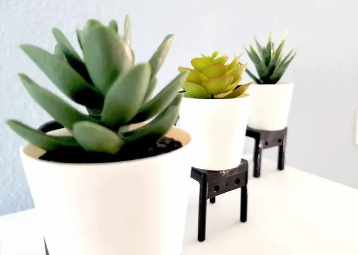 Апартаменты Big Sur Wabi *