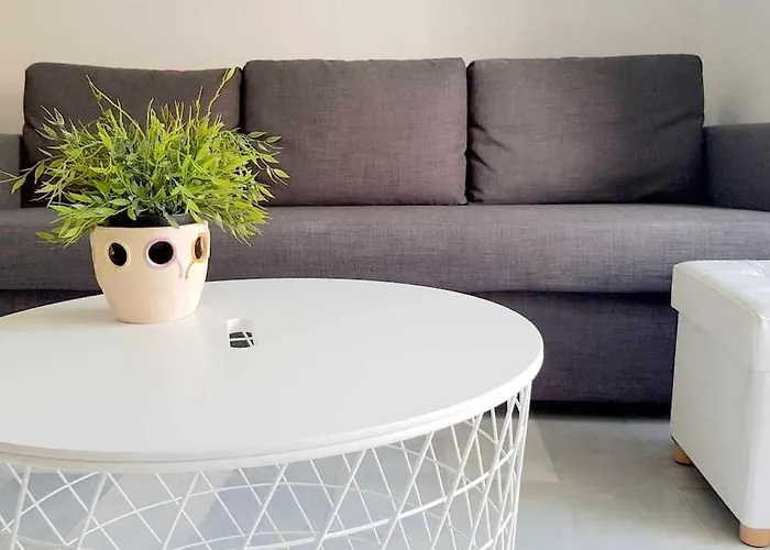 Apartment Big Sur Wabi Torremolinos