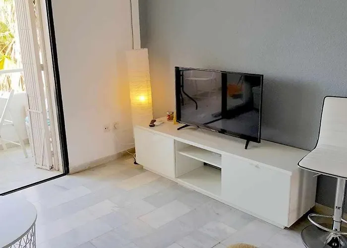 Big Sur Wabi Torremolinos