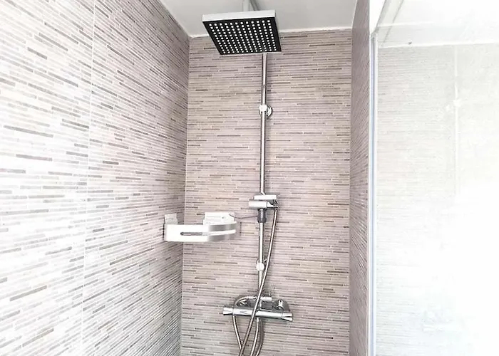 Big Sur Wabi * Торремолинос