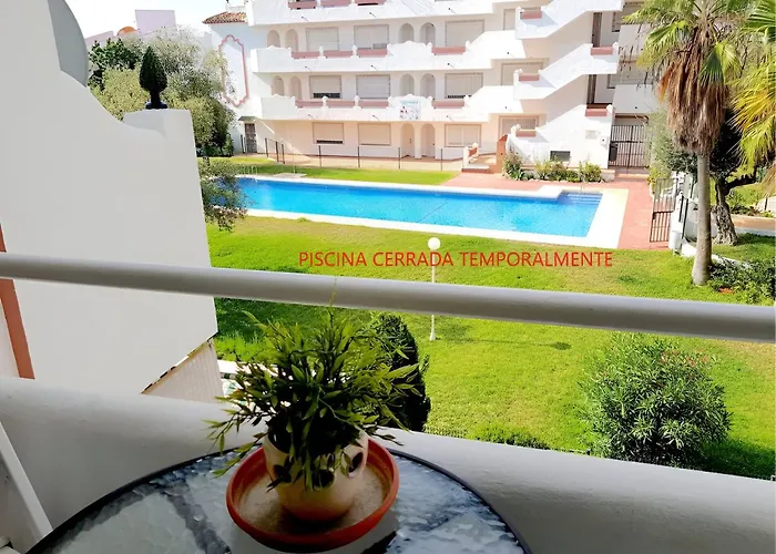 Big Sur Wabi * Торремолинос